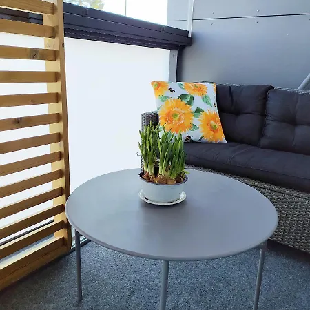 Ihana Uusi Keskustassa, Ilmainen Autopaikka! Seinäjoki