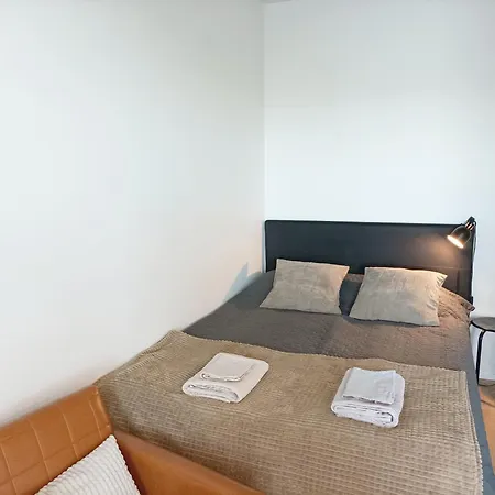 Ihana Uusi Keskustassa, Ilmainen Autopaikka! Apartamento Seinäjoki