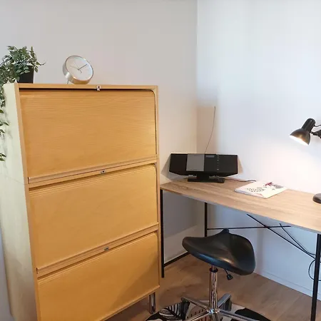 Ihana Uusi Huoneisto, Hyvaellae Sijainnilla Apartment Seinajoki